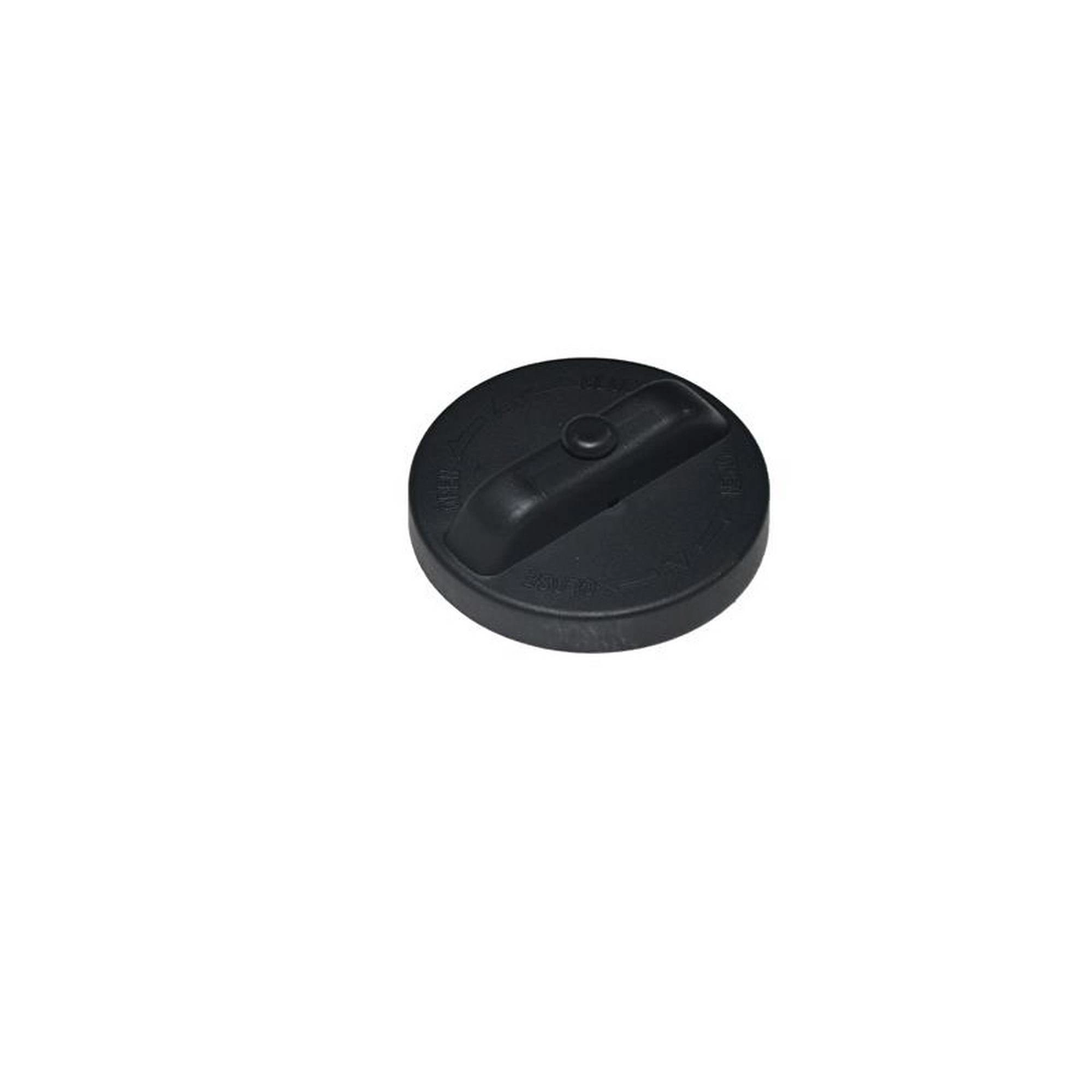 RKS DARKBLUE 125 DEPO KAPAĞI ÜST PLASTİĞİ #RK 37306